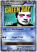 Tre Cool