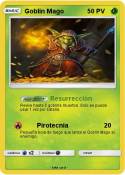 Goblin Mago