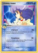 creamy mami