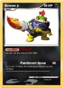 Bowser jr.