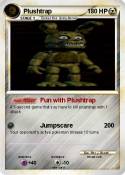 Plushtrap