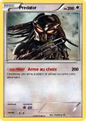 Predator