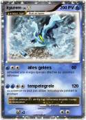 kyurem