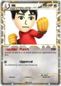 Mii