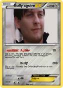 Bully aguire