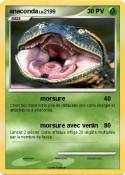 anaconda