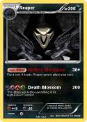 Reaper