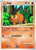 Tepig