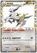 Arceus
