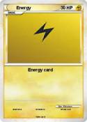 Energy