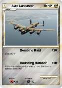 Avro Lancaster