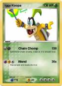Iggy Koopa