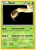 SNAKE