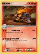 metalfire