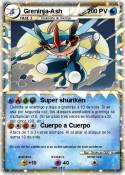Greninja-Ash