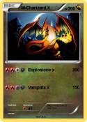 M-Charizard