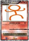 MaGmA-MaN
