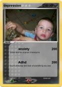 depression