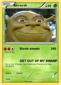 Shrersh