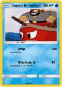 Captain Brineyb