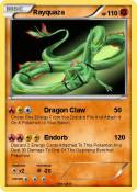 Rayquaza