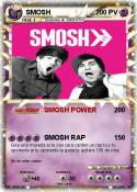 SMOSH