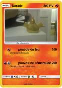 Dorade