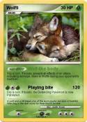 Wolf9