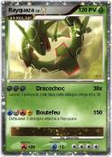 Rayquaza