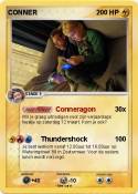CONNER