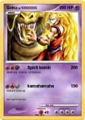 Goku