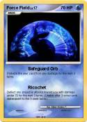 Force Field