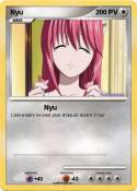 Nyu