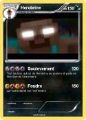 Herobrine