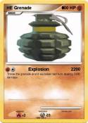 HE Grenade 0