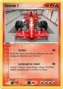 formule 1