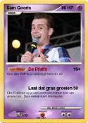Sam Gooris