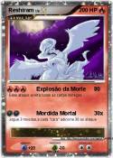 Reshiram