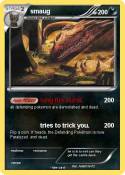 smaug