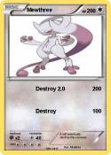 Mewthree