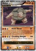 Golem