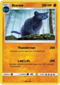 Bluestar