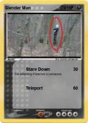 Slender Man