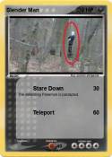 Slender Man