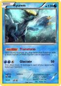 Kyurem