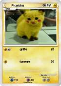 Picatchu