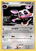 Mangle