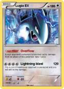 Lugia EX