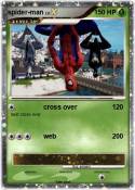 spider-man