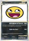epicface